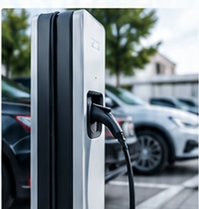 elcet flotni punjač električnih vozila